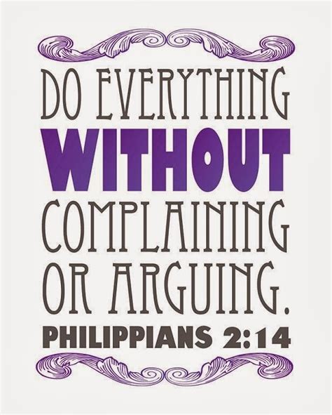 Philippians 2:14.